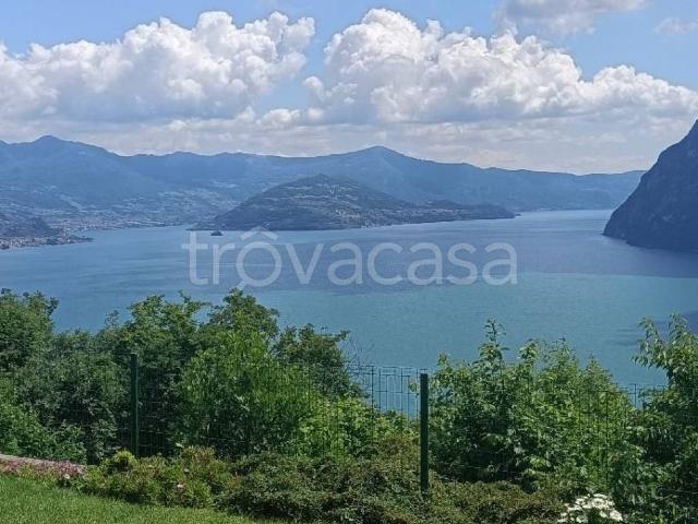 Appartamento in affitto a Riva Di Solto, Lombardia