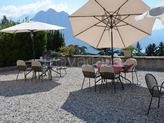 Appartamento in affitto a Solto Collina, Lombardia
