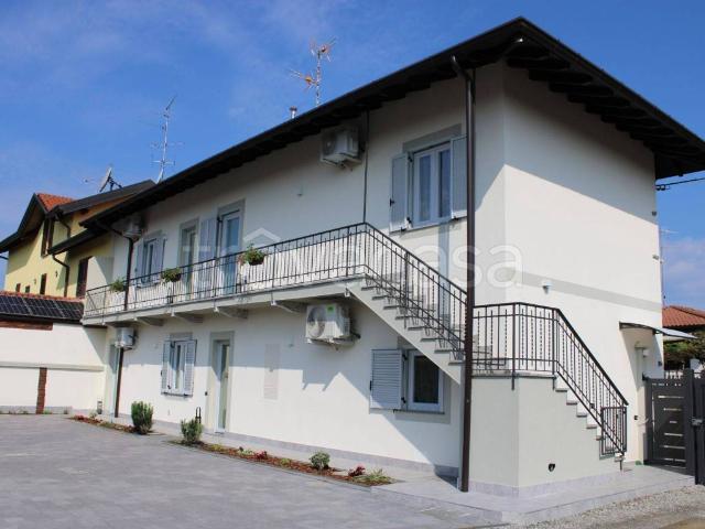 Appartamento in affitto a Somma Lombardo, Lombardia