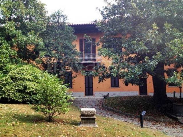 Appartamento in affitto a Mezzana, Somma Lombardo