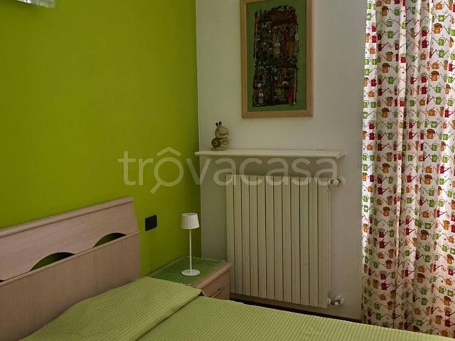 Appartamento in affitto a Mezzana, Somma Lombardo