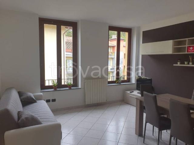 Appartamento in affitto a Mezzana, Somma Lombardo