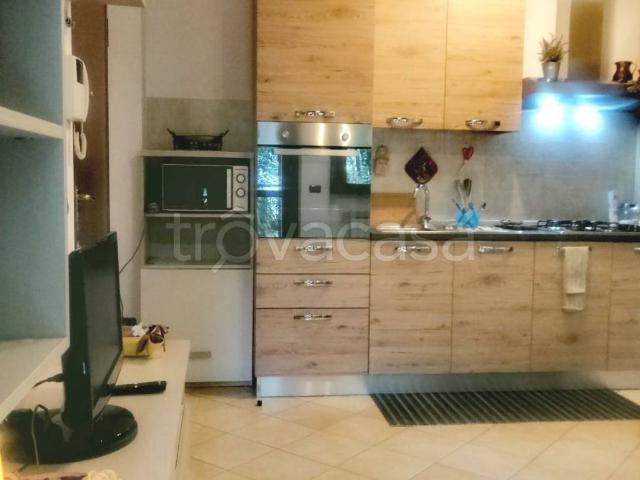 Appartamento in affitto a Mezzana, Somma Lombardo