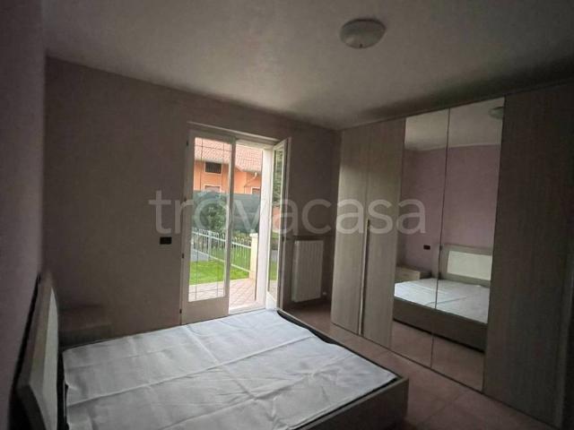 Appartamento in affitto a Sommacampagna, Veneto