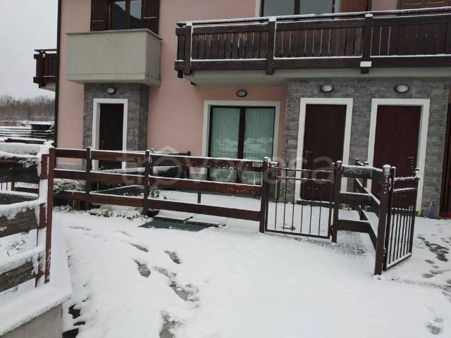 Appartamento in affitto a Comunità montana Alta Valtellina, Sondalo