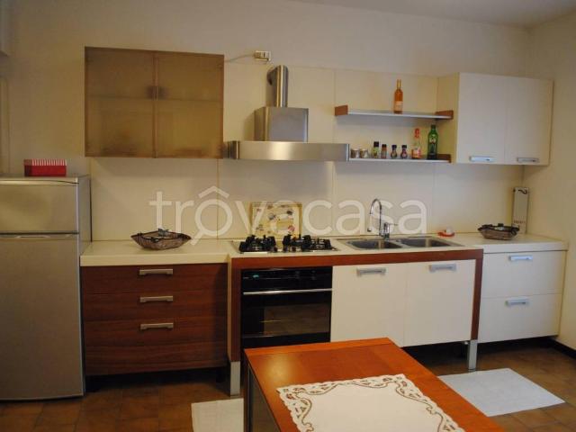 Appartamento in affitto a Colda, Sondrio