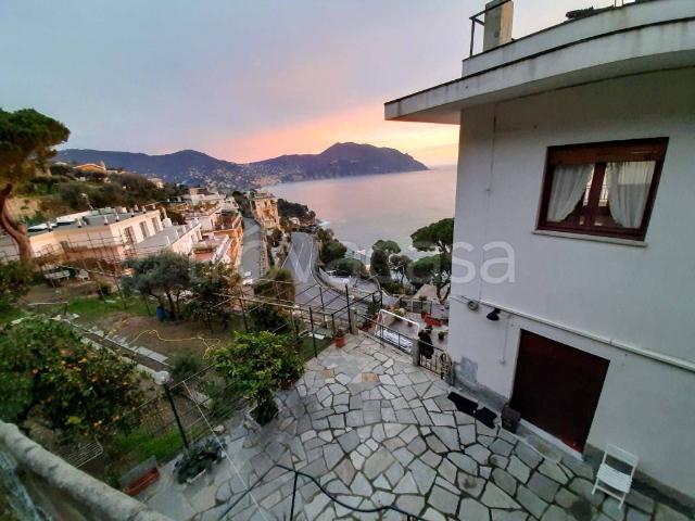 Appartamento in affitto a Sant'Apollinare, Sori