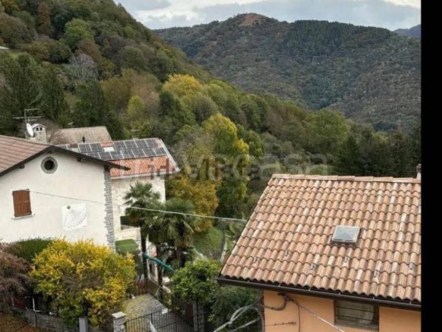 Appartamento in affitto a Sormano, Lombardia