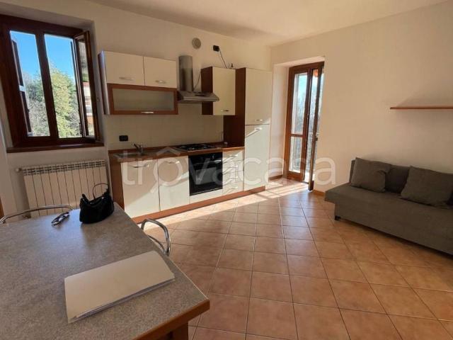 Appartamento in affitto a Sotto Il Monte Giovanni, Lombardia