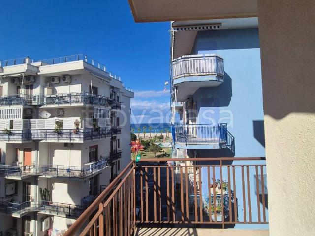 Appartamento in affitto a Soverato Marina, Calabria