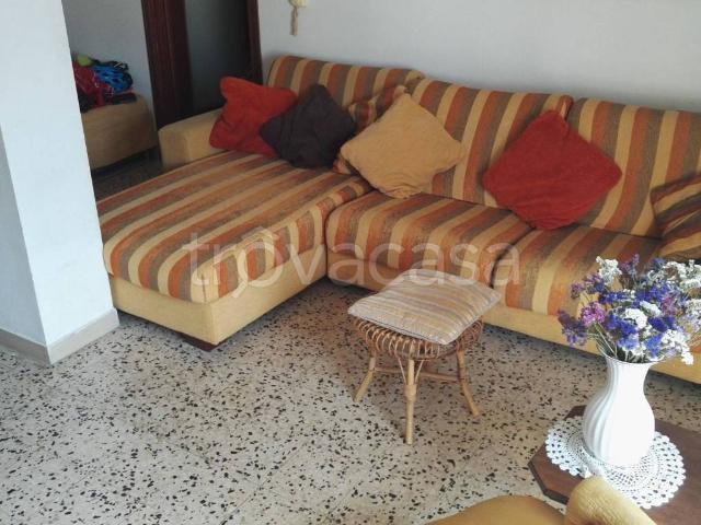 Appartamento in affitto a Calabria, Catanzaro