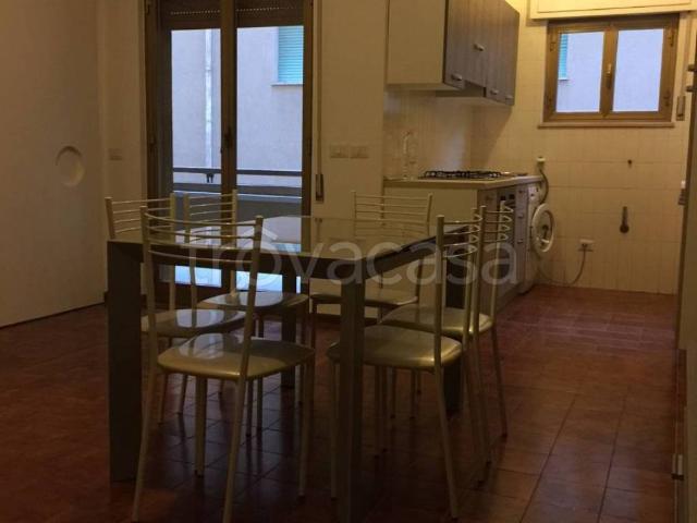 Appartamento in affitto a Soverato Marina, Calabria