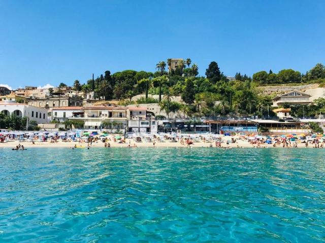 Appartamento in affitto a Calabria, Catanzaro
