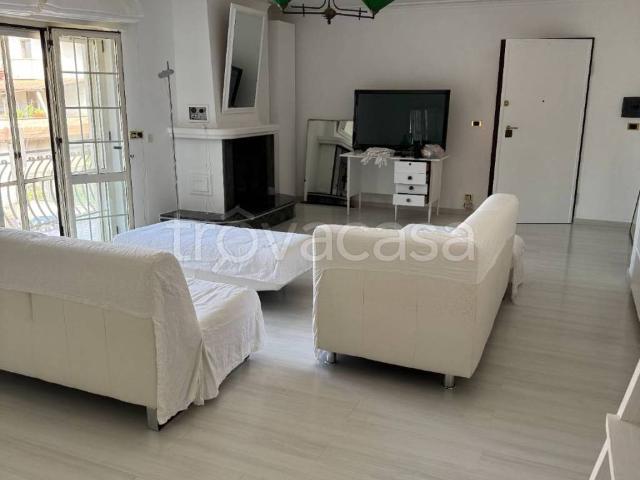 Appartamento in affitto a Calabria, Catanzaro