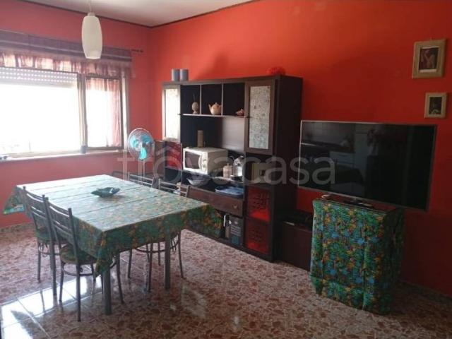 Appartamento in affitto a Spadafora, Sicilia