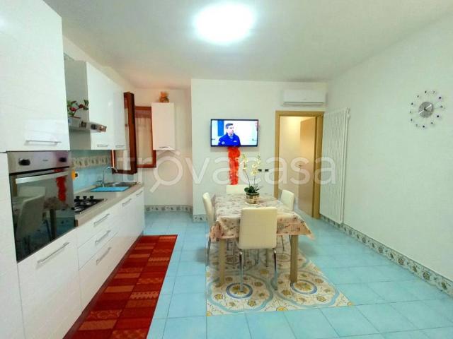 Appartamento in affitto a Sperlonga, Lazio