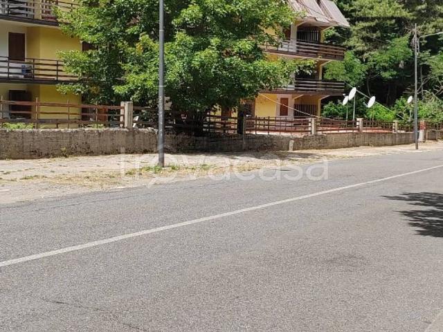 Appartamento in affitto a Camigliatello Silano, Calabria