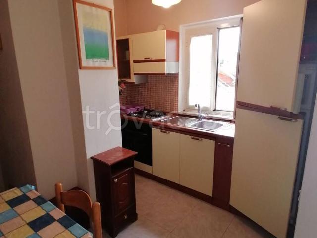 Appartamento in affitto a Calabria, Cosenza