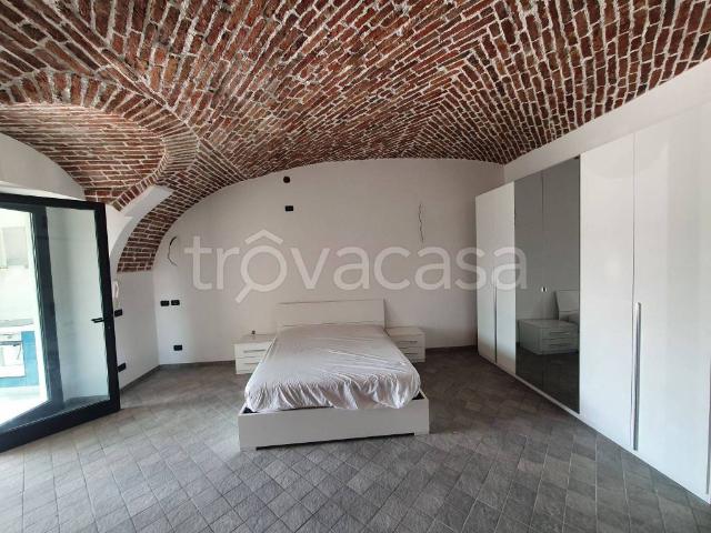 Appartamento in affitto a Spinadesco, Lombardia