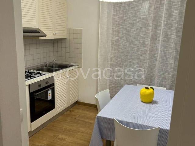 Appartamento in affitto a Rossignago, Spinea