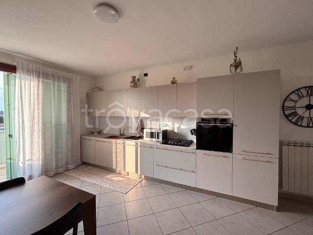 Appartamento in affitto a Rossignago, Spinea
