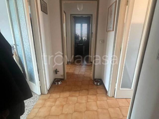 Appartamento in affitto a Spirano, Lombardia