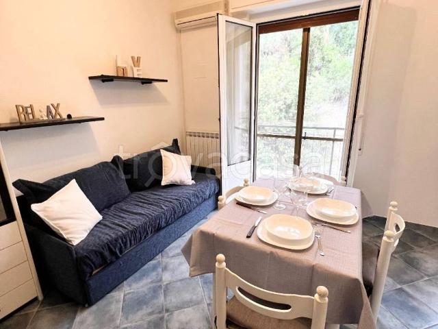 Appartamento in affitto a Spotorno, Liguria