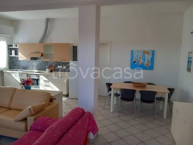 Appartamento in affitto a Spotorno, Savona