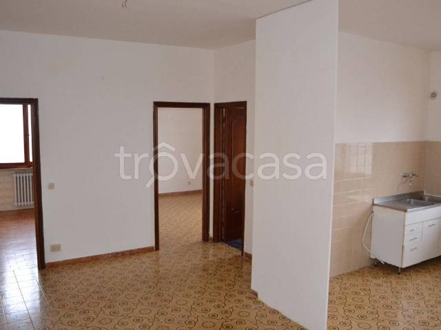 Appartamento in affitto a Staffolo, Ancona
