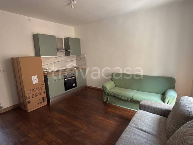 Appartamento in affitto a Stradella, Lombardia