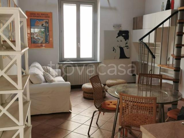 Appartamento in affitto a Stradella, Lombardia