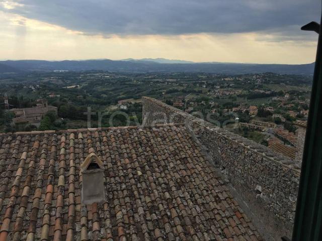 Appartamento in affitto a Stroncone, Umbria