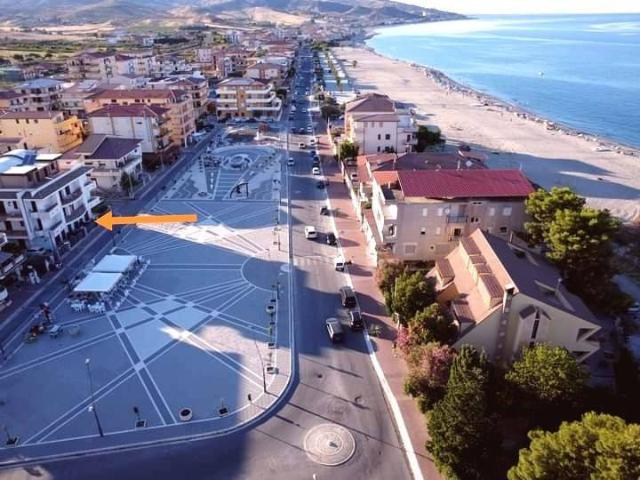 Appartamento in affitto a Calabria, Crotone