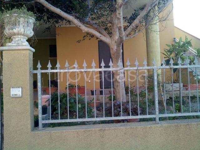 Appartamento in affitto a Calabria, Crotone