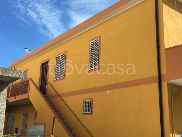 Appartamento in affitto a Calabria, Crotone