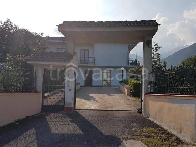 Appartamento in affitto a Supino, Lazio