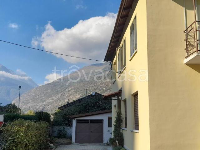 Appartamento in affitto a Borgata Garelli, Susa
