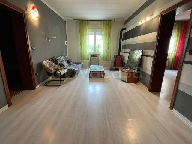 Appartamento in affitto a Sustinente, Lombardia
