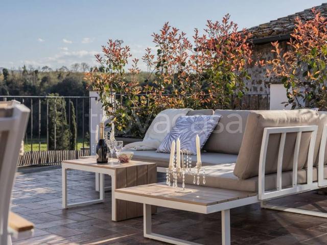 Appartamento in affitto a Sutri, Lazio