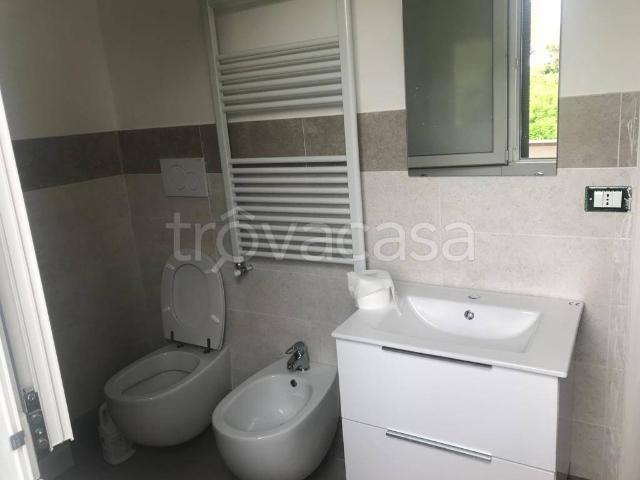 Appartamento in affitto a Sutri, Lazio