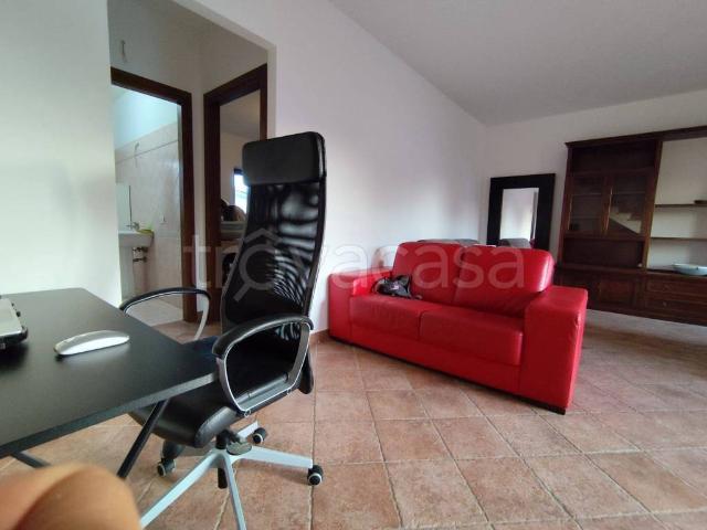Appartamento in affitto a Sutri, Lazio