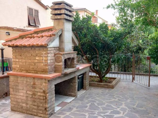 Appartamento in affitto a Suvereto, Toscana