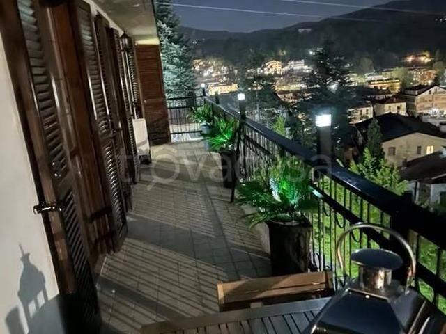 Appartamento in affitto a Tagliacozzo, Abruzzo