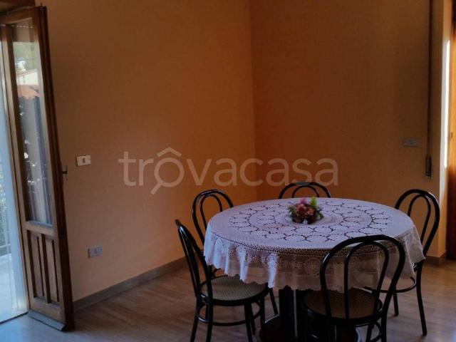 Appartamento in affitto a Tagliacozzo, Abruzzo