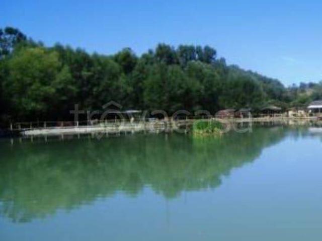 Appartamento in affitto a Tagliacozzo, Abruzzo