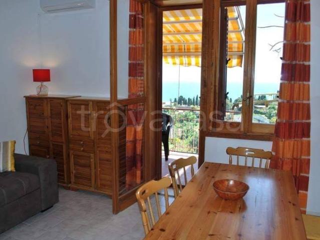 Appartamento in affitto a Taormina, Sicilia