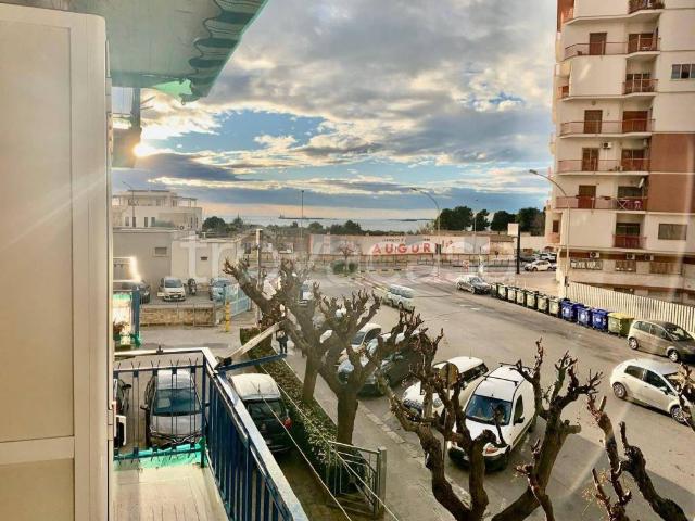 Appartamento in affitto a Puglia, Taranto