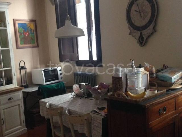 Appartamento in affitto a Tarquinia, Lazio