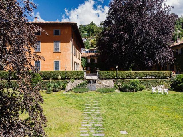 Appartamento in affitto a Solzago, Tavernerio