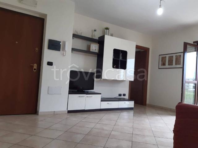 Appartamento in affitto a Telese Terme, Campania